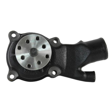 NEW WATER PUMP FITS GM MARINE IN-LINE 4 & 6 CYLINDER ENGINE 110 120 140 165 HP 986779 65142A1 814755 984360