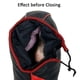 thumbnail image 5 of Guantes Cálidos Impermeables Para Manillar De Motocicleta, Manoplas, Calentador De Manos, Manguito Para Motocicleta Cateissary VI004146-00, 5 of 5