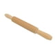 thumbnail image 1 of Billuyoard Rodillo cortador no deformable para corte uniforme de pastelería en panadería cortador de pastelería rodante Cocina y Comedor, 1 of 6