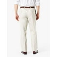 thumbnail image 6 of Men's Pleated Signature Classic Creased Khaki, 6 of 6