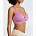 thumbnail image 3 of Bali Womens Comfort Revolution Ultimate Wire-Free Support T-Shirt Bra Style-DF3462, 3 of 6