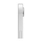 thumbnail image 2 of iPhone 16e 128GB Esim Blanco Reacondicionado, 2 of 7