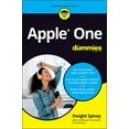 thumbnail image 1 of Pre-Owned Apple One for Dummies (Paperback) 1119800943 9781119800941, 1 of 1