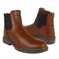 thumbnail image 1 of BOTINES CABALLERO STYLO 9303 SIMIPIEL CAFÉ Stylo 9303, 1 of 4