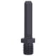 thumbnail image 4 of Adaptador de vaso de impacto Accesorio Extensión auxiliar Destornillador Cabeza redonda de acero Vástago Triangular M14, 4 of 8