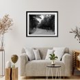 thumbnail image 4 of Historic Framed Print, Pen-Mar Park, Maryland, 17-7/8" x 21-7/8", 4 of 9