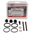 thumbnail image 3 of All Balls Rear Caliper Rebuild Kit 18-3223 for Honda GL 1100 A Gold Wing, 3 of 4