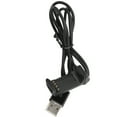 thumbnail image 4 of Watch Charger Adapter For Vivoactive HR, Convenient To Carry Watch USB Charging Cable For Vivoactive HR Convenient To Use  For Family For Vivoactive HR, 4 of 8