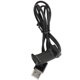 thumbnail image 5 of Cable De Carga Portátil Para Reloj Vivoactive HR, Práctico De Usar, Cómodo De Usar, Adaptador De Cargador De Reloj Para Vivoactive HR Para Cargador De Cable De Carga De Reloj, 5 of 7
