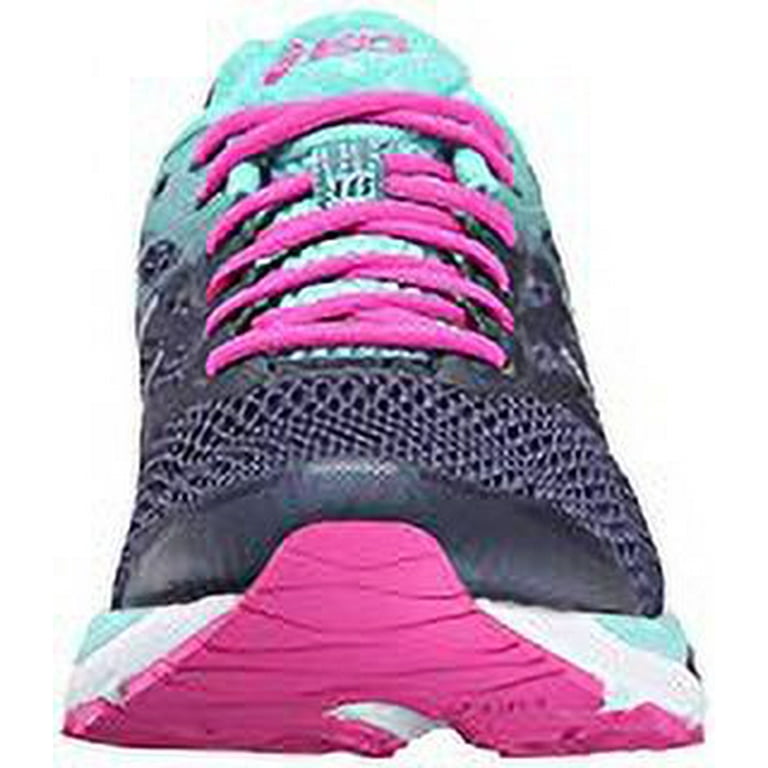 Asics gel best sale cumulus 18 purple
