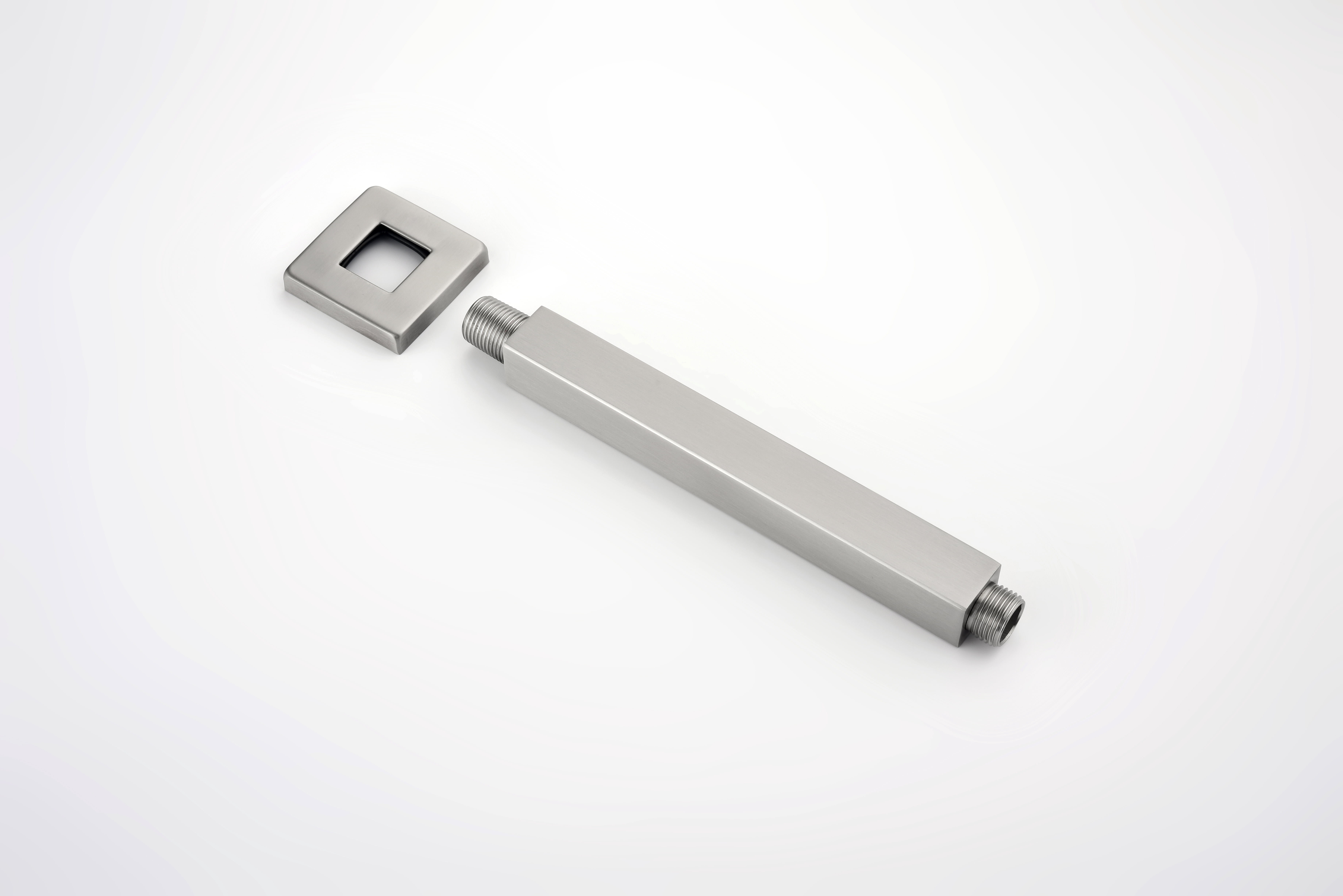 Rain Shower Head High Pressure Rainfall Showerhead Water Saving