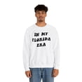 thumbnail image 4 of Florida Moving Away Sweatshirt, Gifts, Crewneck, 4 of 7