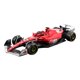 thumbnail image 1 of Bburago 1:43 RB20 W12 W115 A523 A524 MCL38 W13 SF24 W07 F1 Racing Fórmula 1 Coche de simulación estática Modelo de aleación fundida a presión Regalo, 1 of 4