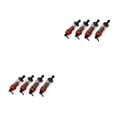 thumbnail image 2 of Vogacara Diferencial delantero, pieza mejorada, mano de obra, piezas de coche RC, conjunto de diferenciales de pieza mejorada, como se muestra, conjunto Como se muestra Amortiguador 2piezas Vogacara CBP361856, 2 of 5