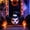 White, variant on Sruoe Halloween Inflatables, Halloween Decorative Inflatable Bats With Light, Halloween Decorations