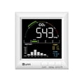 thumbnail image 1 of Detector de dióxido de carbono CO2 Monitor U UNNI para el hogar, 1 of 6