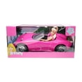 thumbnail image 4 of Muñeca Brittany con Automóvil Rosa 2 Piezas, 4 of 4