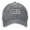 Carbon Gray, variant on God Is Good Caps, Religious God Print Vintage Wash Dad Hat Adjustable Curved Brim Baseball Cap,Made In USA,Casual Outdoor Sports Fishing Cap for Men and Women