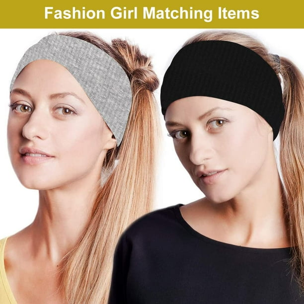 Miyagi Do Karate Banda Para El Sudor Deportiva Al Aire Libre Para Mujer Y Hombr, Diadema Elástica Para El Sudor, Gimnasio, Fitns, Yoga, Vendaj Para El Cabello, Diadema Antidlizante / Nuevo Sombreros