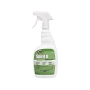Pack of 2 ZEP 67909 Spirit II Detergent Disinfectant Spary 1 Quart