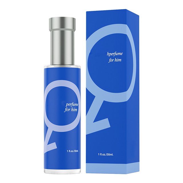 perfumes para caballero Perfume For Men And Women, Husband And Wife Flirting 30ml