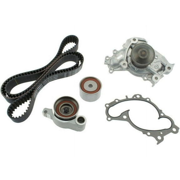 Timing Belt Kit - Compatible with 2004 - 2008 Toyota Solara 3.3L V6 2005 2006 2007