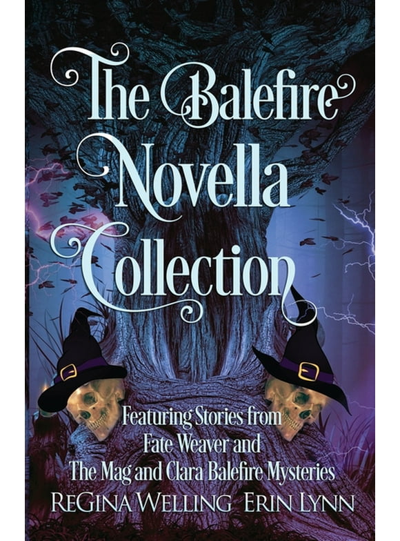 The Fate Weaver Collection: The Balefire Novella Collection (Paperback)