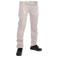 thumbnail image 6 of Men's Tactical Cargo Pants - Belted Waist & Multiple Pockets for Outdoor Activities & Daily Commute Khaki 3XL, 6 of 8