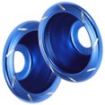 thumbnail image 1 of FENGGUIQU 2Pcs Blue Frame Sliders for Motorcycle and Scooter Crash Protection, 1 of 6