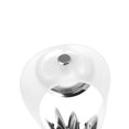 thumbnail image 3 of DQrwqpou 6 Uds. Anillo Ching Pandereta Campanas Con Jingle Accesorios para Instrumentos Percusión, 3 of 9