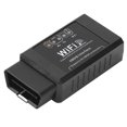 thumbnail image 1 of ELM327 V1.5 WiFi OBD2 escáner automotriz OBDII lector de código de falla del motor del coche Likrtyny Para estrenar, 1 of 9