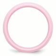 thumbnail image 2 of Ceramic Pink 6mm Polished Band, 2 of 7