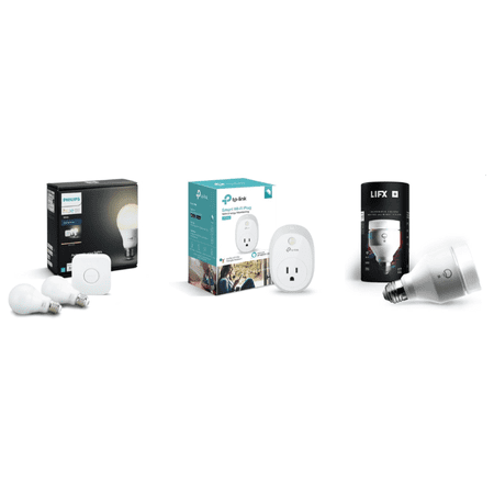 Smart Home Stocking Stuffers from $9.99