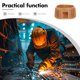 thumbnail image 4 of 2 protectores para medidor de gas de propano, reguladores, protectores de calibre para oxígeno y acetileno, protectores de silicona para calibre, fundas para instrumentos., 4 of 5