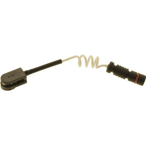 Brake Pad Sensor - Compatible with 2003 - 2006 Dodge Sprinter 2500 2.7L 5-Cylinder Turbocharged Diesel 2004 2005