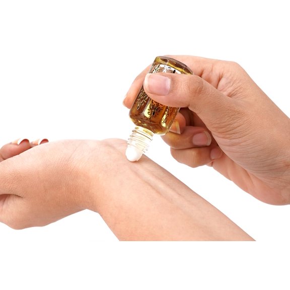 Rudra Centre Kadam (Kadamba) Attar - 10 ml