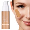 thumbnail image 4 of Fond de Teint Liquide Correcteur Mat Anti-Brillance, 4 of 6