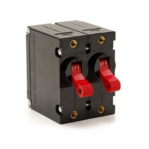 Carling 30 Amp Boat Circuit Breaker #AA2-X0-00-583-3G1-C