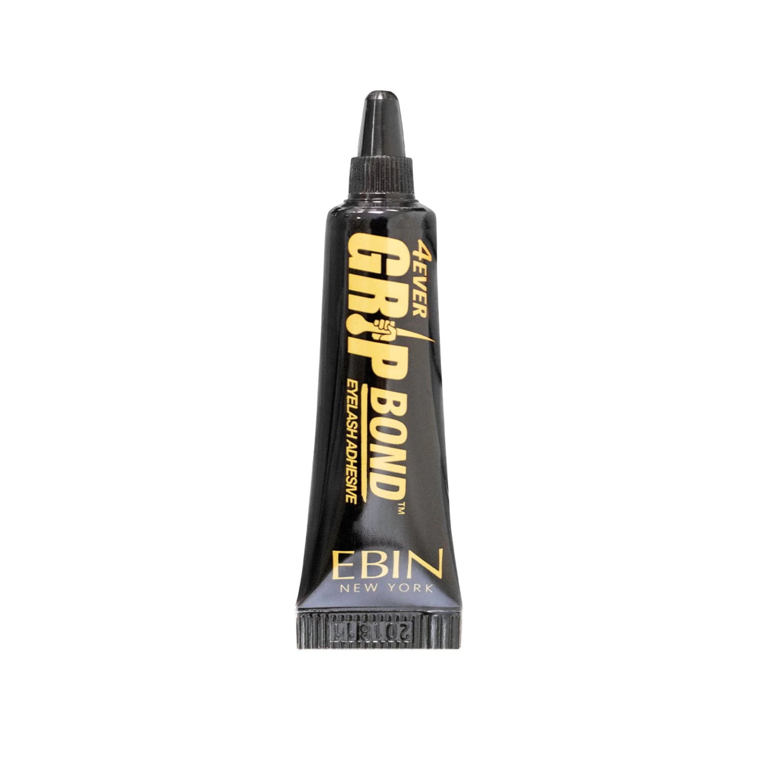 NEW Super Black Glue - index - Orlee