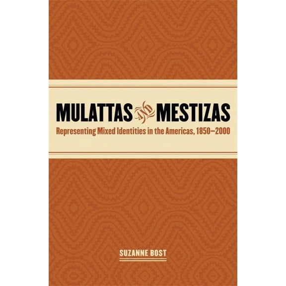 Mulattas And Mestizas