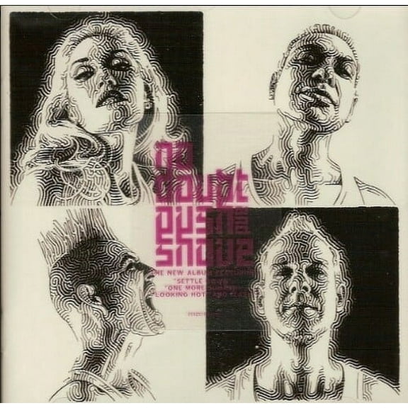 No Doubt - Push & Shove - Music & Performance - CD
