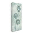thumbnail image 3 of Stupell Industries Dandelion Flower Sprigs Wildflower Plant Nature Petals Painting Gallery Wrapped Canvas Print Wall Art, Design by Cindy Jacobs, 3 of 5