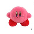 thumbnail image 1 of Muñeco de peluche para Nintendo Game Kirby, pose suave para niños, 15 cm, 1 of 2