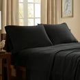 thumbnail image 2 of Comfort Classics 3M Peak Performance Fleece Sheet Set, 2 of 5