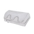 thumbnail image 1 of Household Multifunctional Adjustable Height Ergonomic Footstool For Under Desk Use Double Layer Warm Support Gaming Home Comfort, 1 of 4