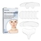 thumbnail image 1 of Minnieouse EELHOE mujeres hombres eliminación de arrugas parches de silicona Set hogar ojos frente antienvejecimiento almohadillas antiarrugas Tratamientos faciales, 1 of 6