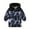Camouflage, variant on Warm Jacket Coat Thick Baby Baby Toddler Boy Girl Winter Hooded Puffer Jackets Coats Warm Zip-UP Padded Outerwear 3T 4T (Camouflage,3-4 Years)
