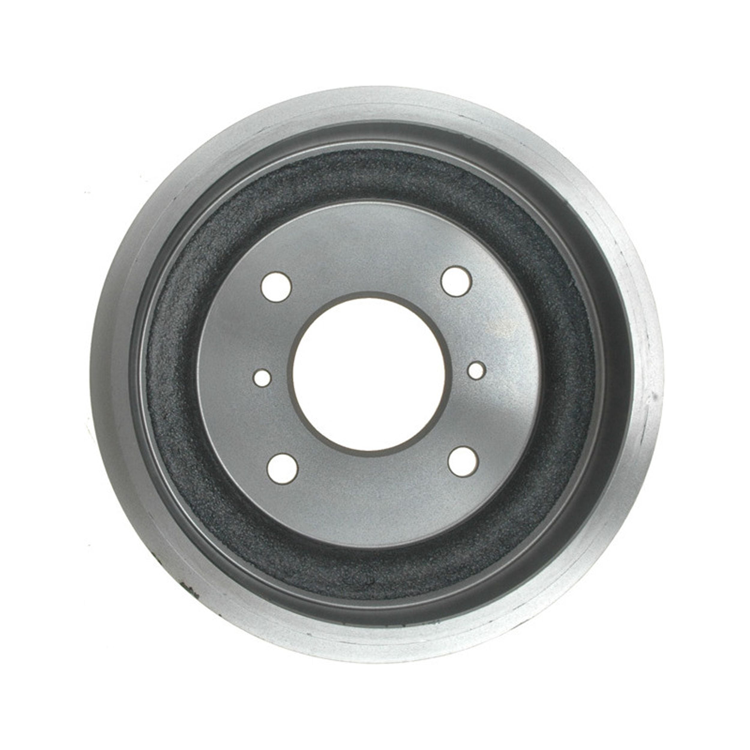 Raybestos R-Line Drums, 9806R Fits select: 2009-2011 NISSAN VERSA