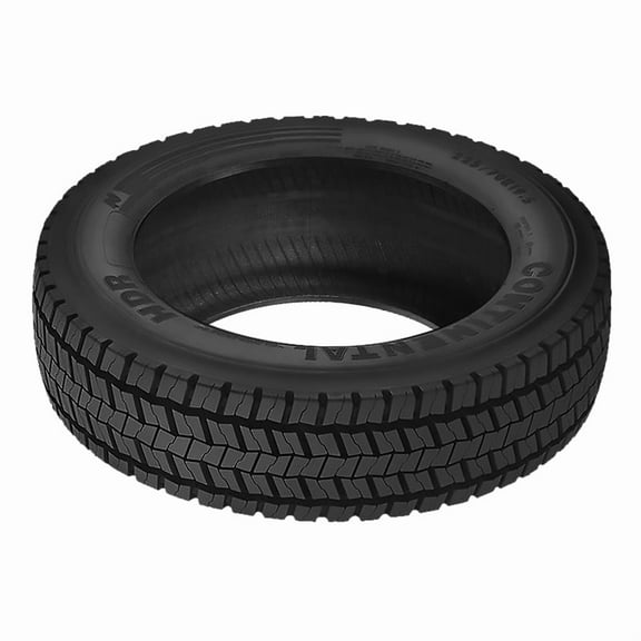 Continental HDR 225/70R19.5 128/126 N Drive Commercial Tire