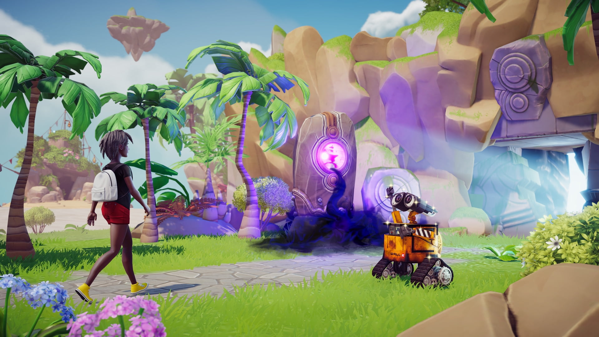 Disney Dreamlight Valley - Nintendo Switch 2 [Digital]
